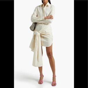 NWT Designer Ronny Kobo Karmen Dress size Medium